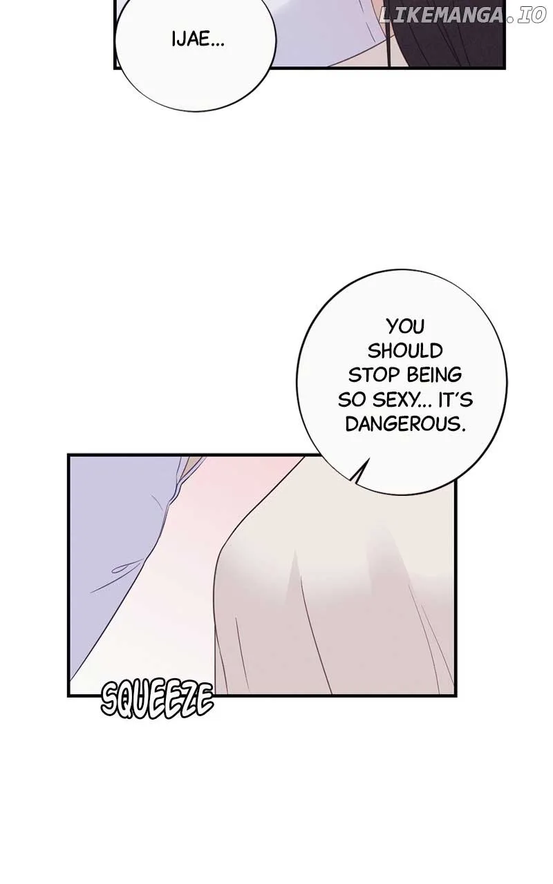 The Seductive Wife Chapter 9 page 50