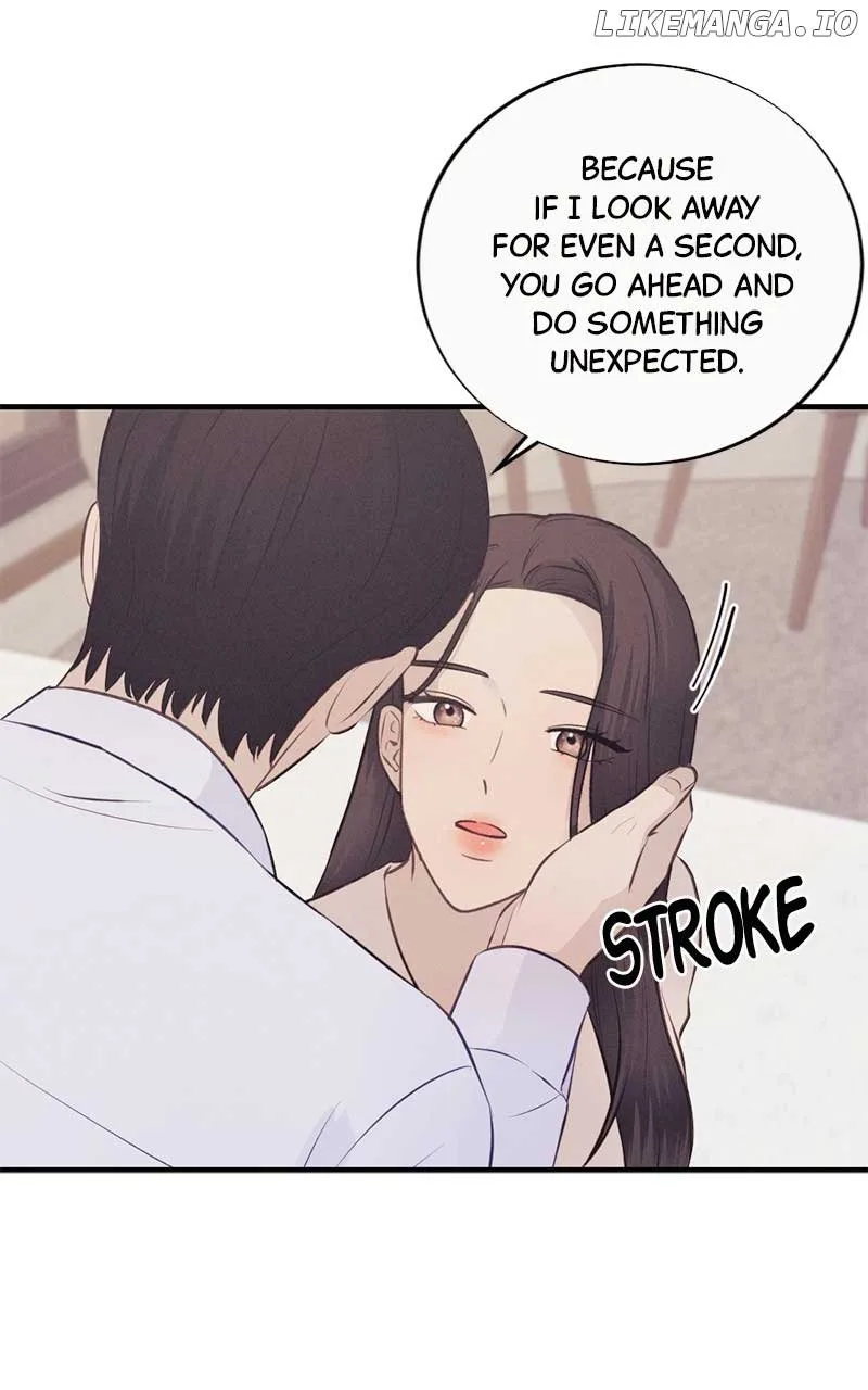 The Seductive Wife Chapter 9 page 46