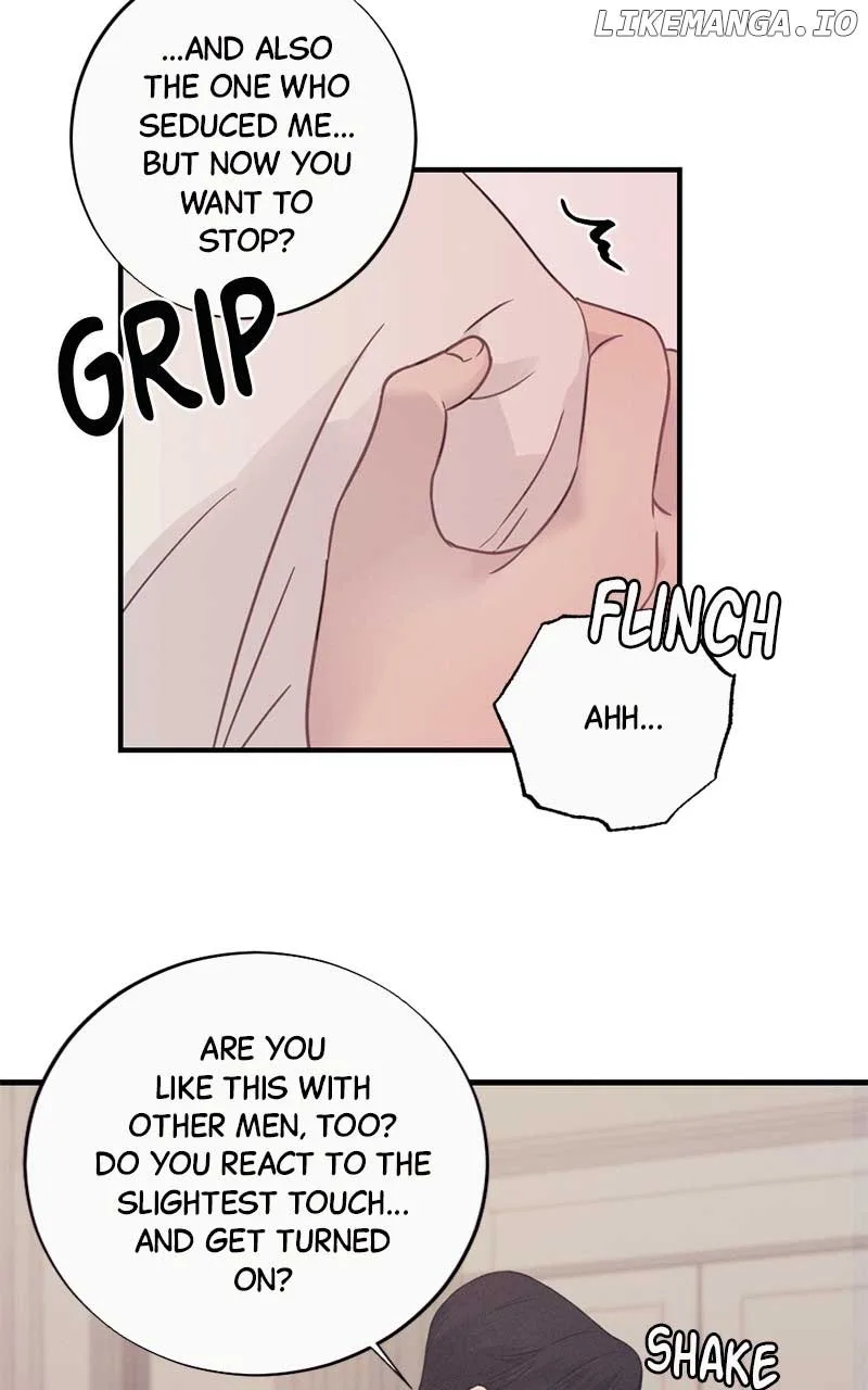 The Seductive Wife Chapter 9 page 53