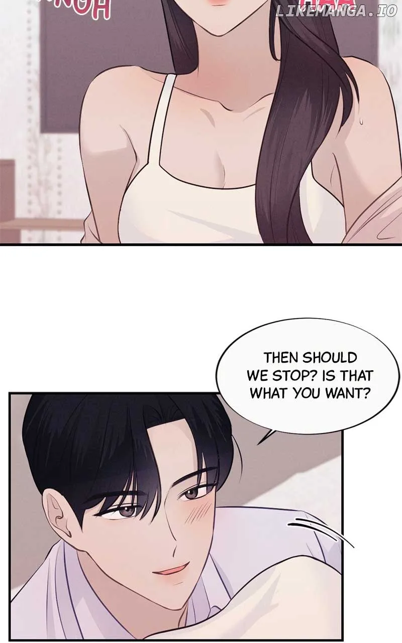 The Seductive Wife Chapter 9 page 61