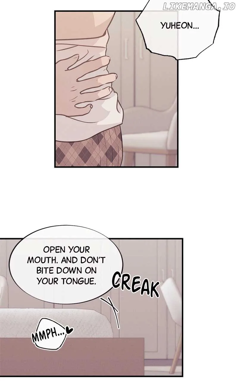 The Seductive Wife Chapter 9 page 59