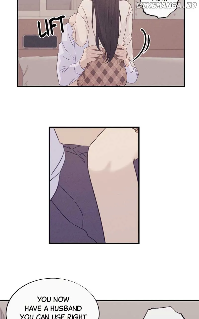The Seductive Wife Chapter 9 page 56