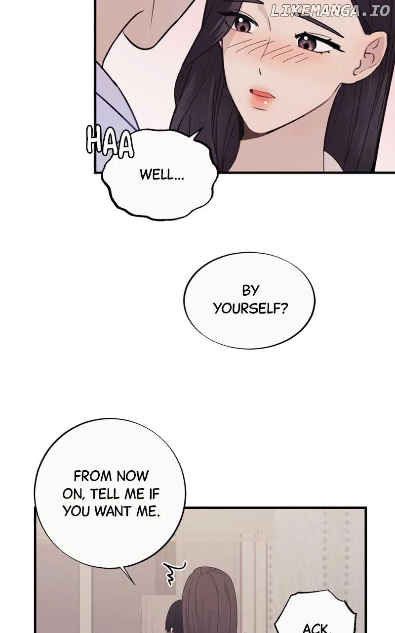 The Seductive Wife Chapter 9 page 55