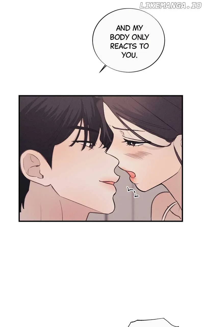The Seductive Wife Chapter 9 page 58
