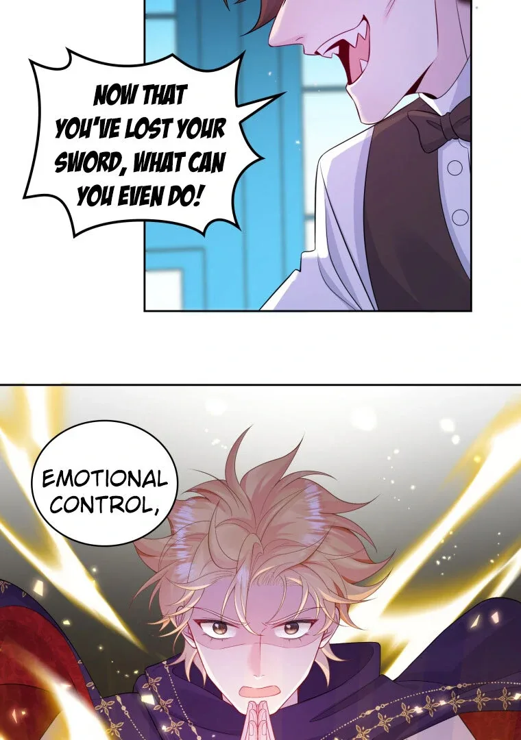 The Self-Centered Young Lady Falls For the Demon Lord Chapter 9 page 15