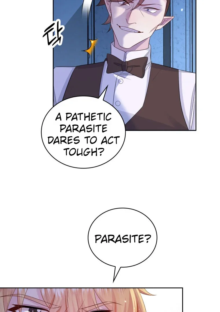 The Self-Centered Young Lady Falls For the Demon Lord Chapter 9 page 3