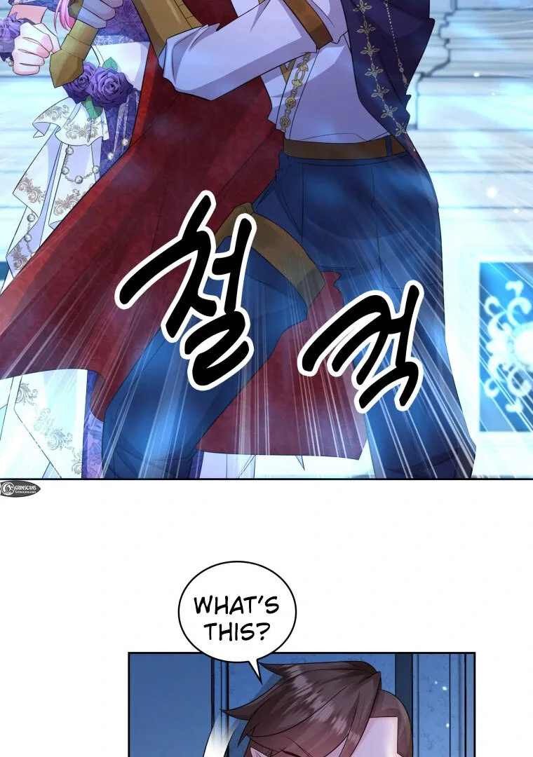 The Self-Centered Young Lady Falls For the Demon Lord Chapter 9 page 8