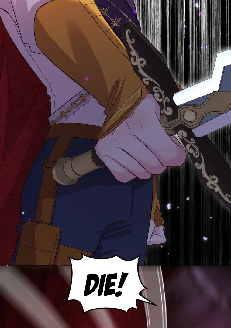 The Self-Centered Young Lady Falls For the Demon Lord Chapter 9 page 9