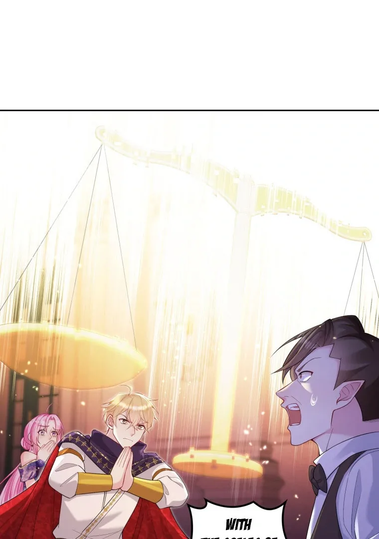 The Self-Centered Young Lady Falls For the Demon Lord Chapter 9 page 18