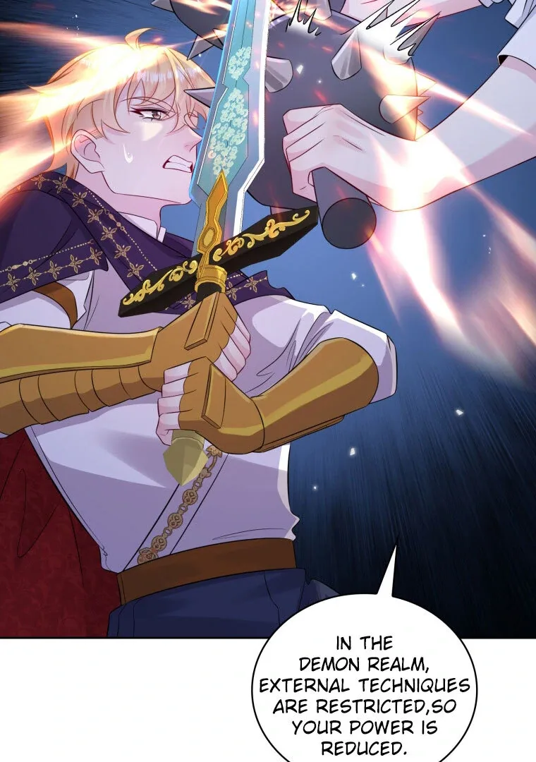 The Self-Centered Young Lady Falls For the Demon Lord Chapter 9 page 10