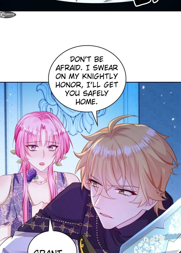 The Self-Centered Young Lady Falls For the Demon Lord Chapter 9 page 13