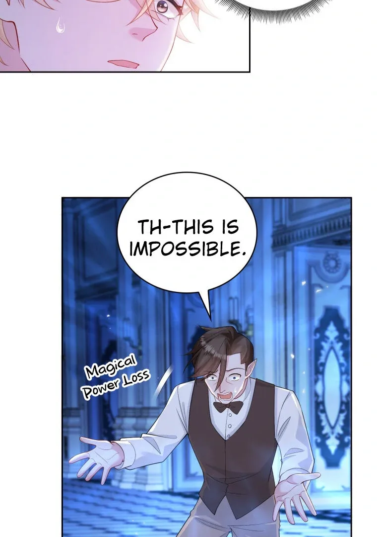 The Self-Centered Young Lady Falls For the Demon Lord Chapter 9 page 31