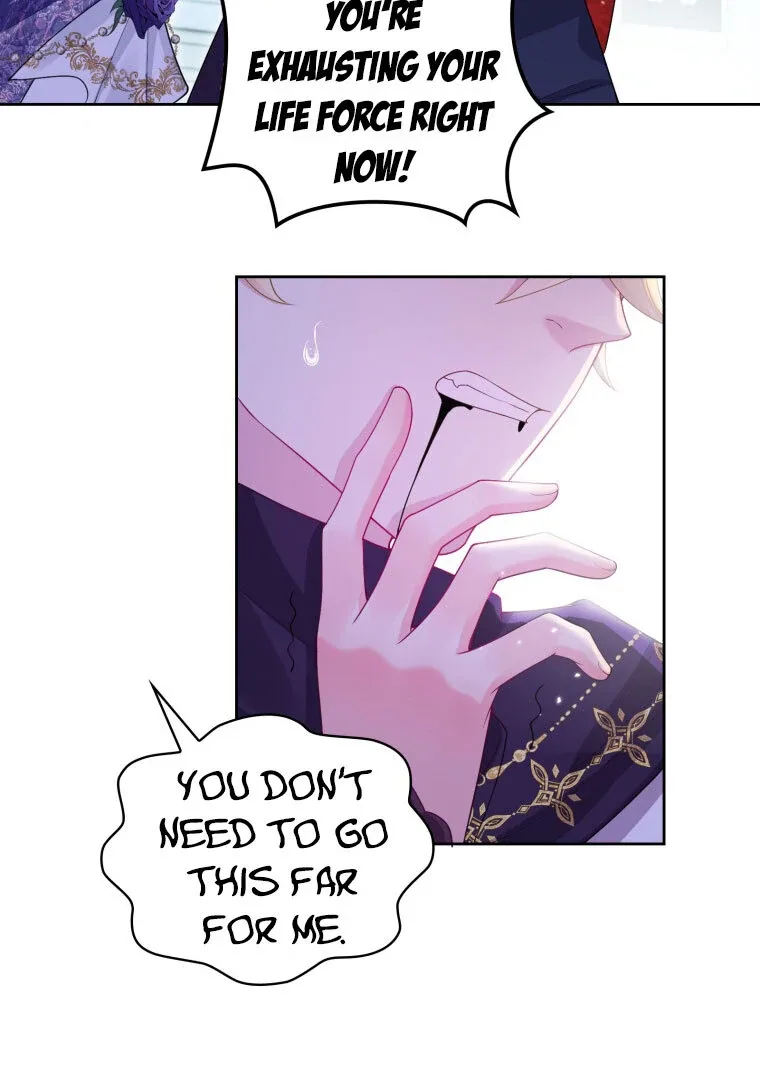 The Self-Centered Young Lady Falls For the Demon Lord Chapter 9 page 24