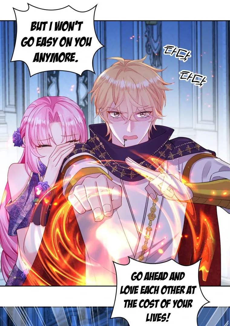 The Self-Centered Young Lady Falls For the Demon Lord Chapter 9 page 28