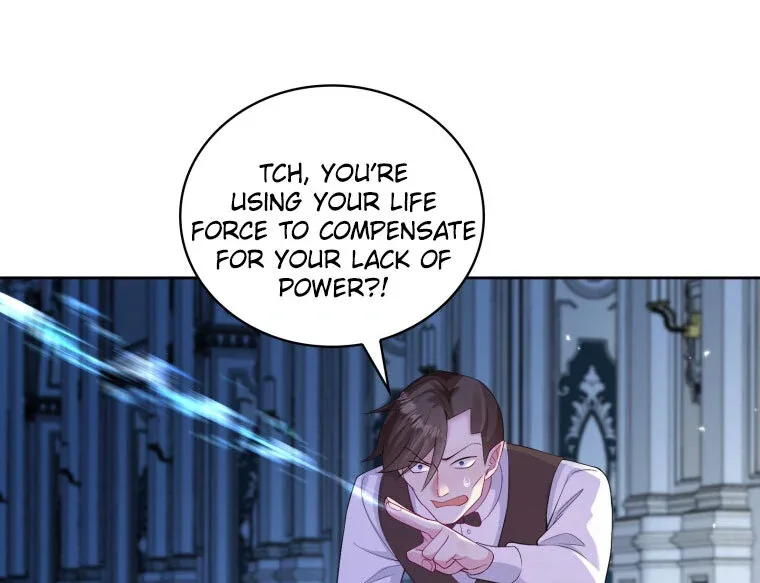 The Self-Centered Young Lady Falls For the Demon Lord Chapter 9 page 25