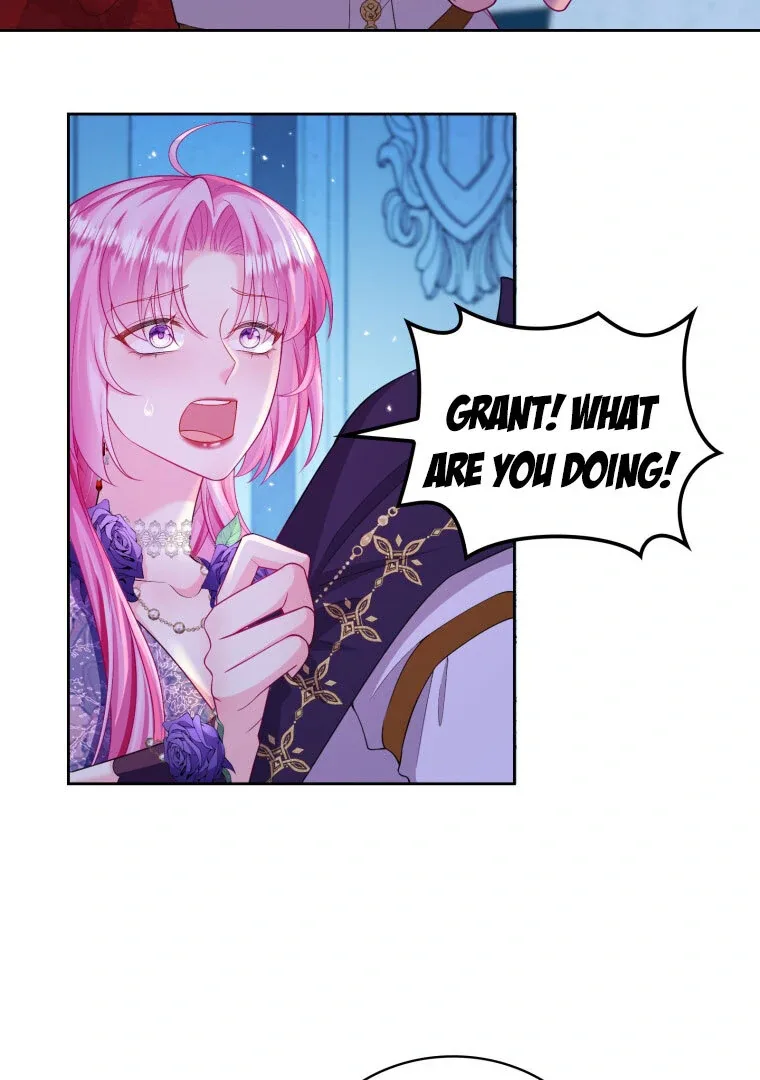 The Self-Centered Young Lady Falls For the Demon Lord Chapter 9 page 23