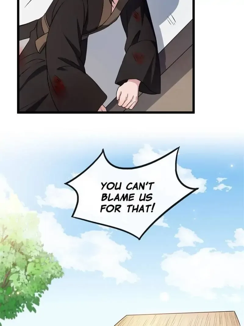 The Sickly Tyrant With An Innocent Facade Chapter 9 page 9