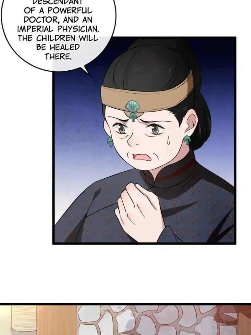 The Sickly Tyrant With An Innocent Facade Chapter 9 page 17