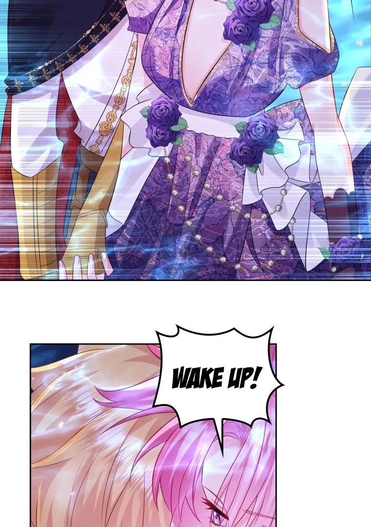 The Self-Centered Young Lady Falls For the Demon Lord Chapter 9 page 47