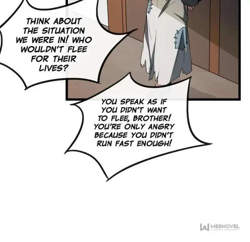 The Sickly Tyrant With An Innocent Facade Chapter 9 page 12