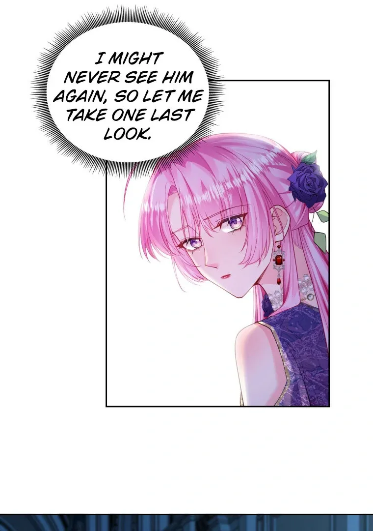 The Self-Centered Young Lady Falls For the Demon Lord Chapter 9 page 42