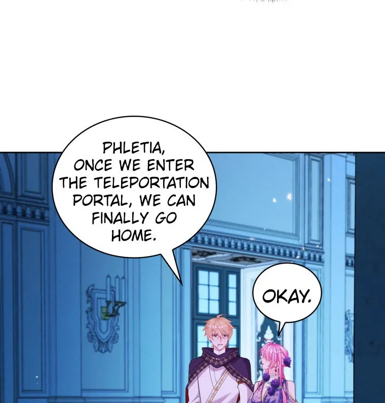 The Self-Centered Young Lady Falls For the Demon Lord Chapter 9 page 39