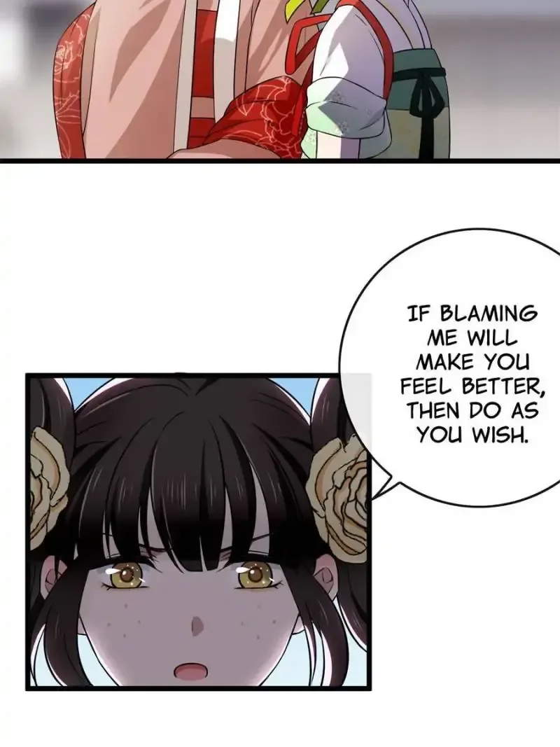 The Sickly Tyrant With An Innocent Facade Chapter 9 page 20