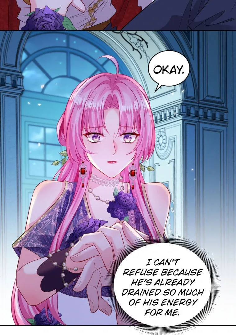 The Self-Centered Young Lady Falls For the Demon Lord Chapter 9 page 38