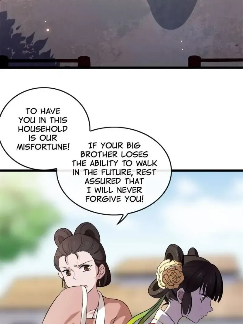 The Sickly Tyrant With An Innocent Facade Chapter 9 page 19