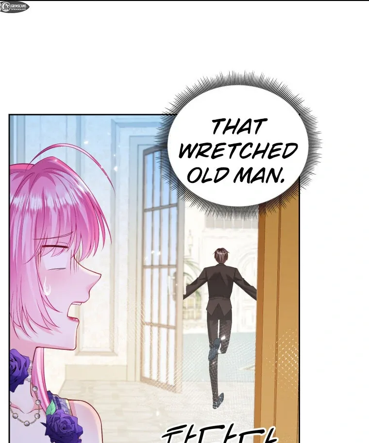 The Self-Centered Young Lady Falls For the Demon Lord Chapter 9 page 51