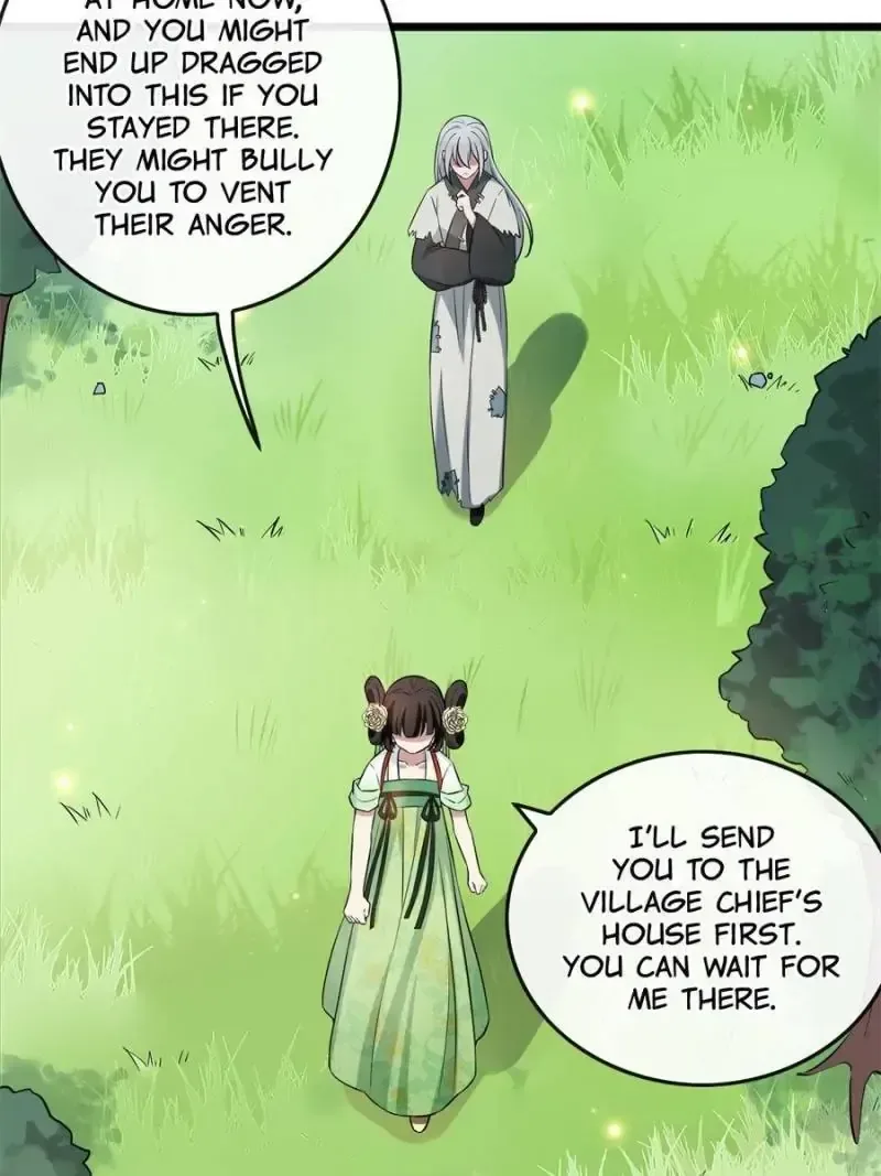 The Sickly Tyrant With An Innocent Facade Chapter 9 page 31