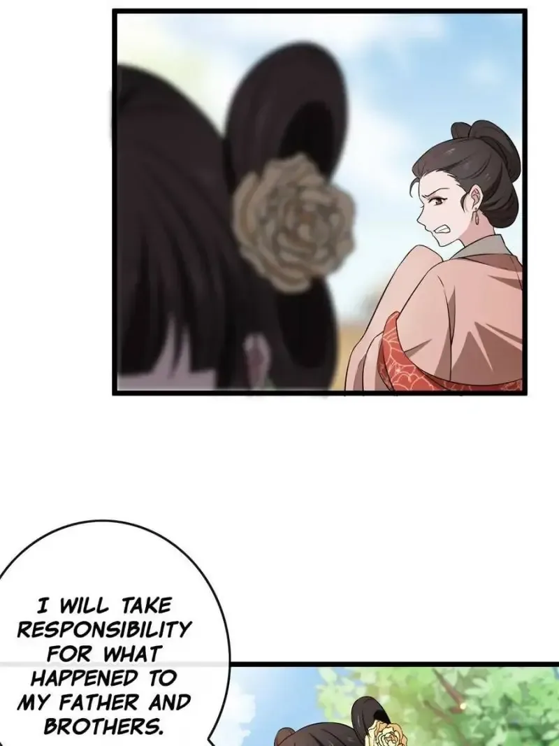 The Sickly Tyrant With An Innocent Facade Chapter 9 page 22