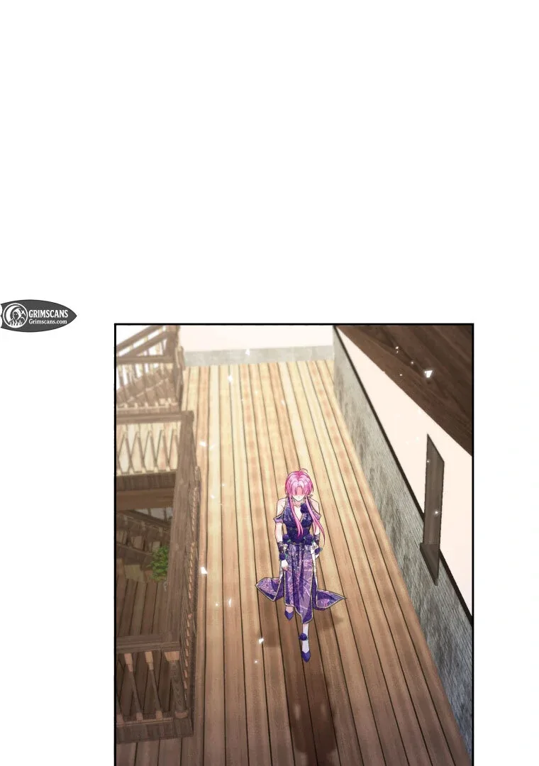 The Self-Centered Young Lady Falls For the Demon Lord Chapter 9 page 56