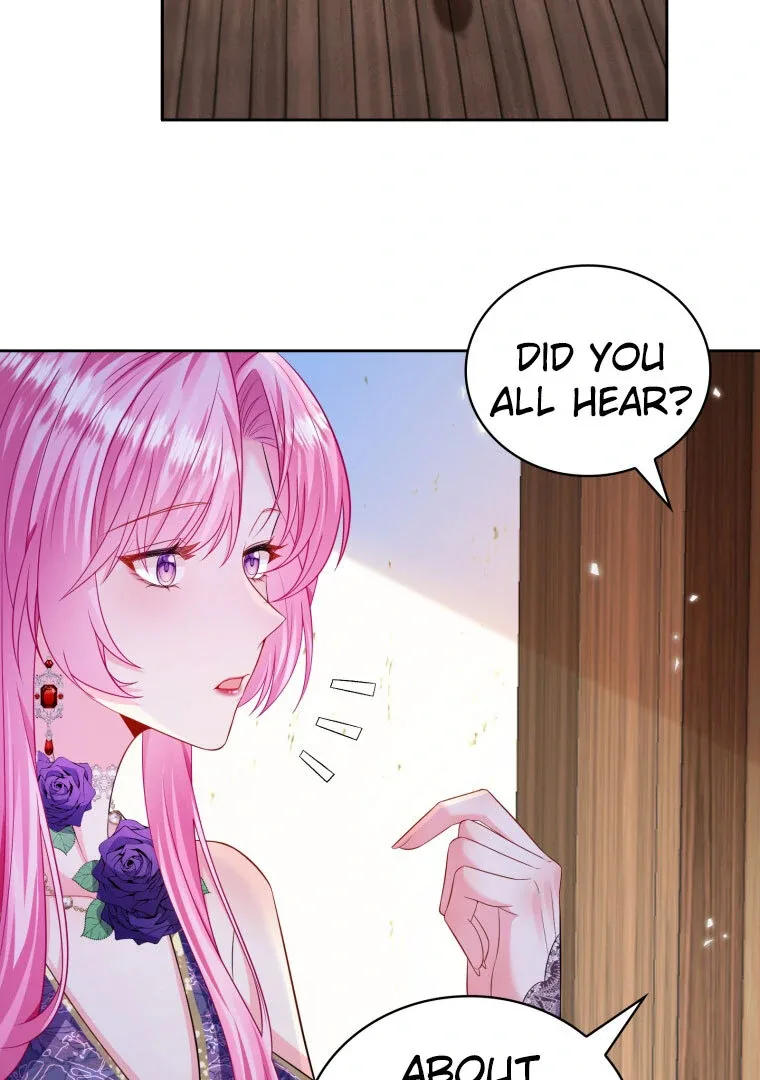 The Self-Centered Young Lady Falls For the Demon Lord Chapter 9 page 59