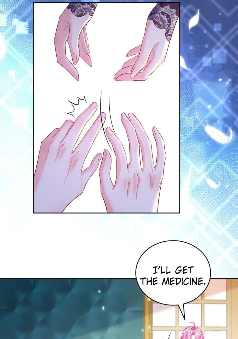 The Self-Centered Young Lady Falls For the Demon Lord Chapter 9 page 57