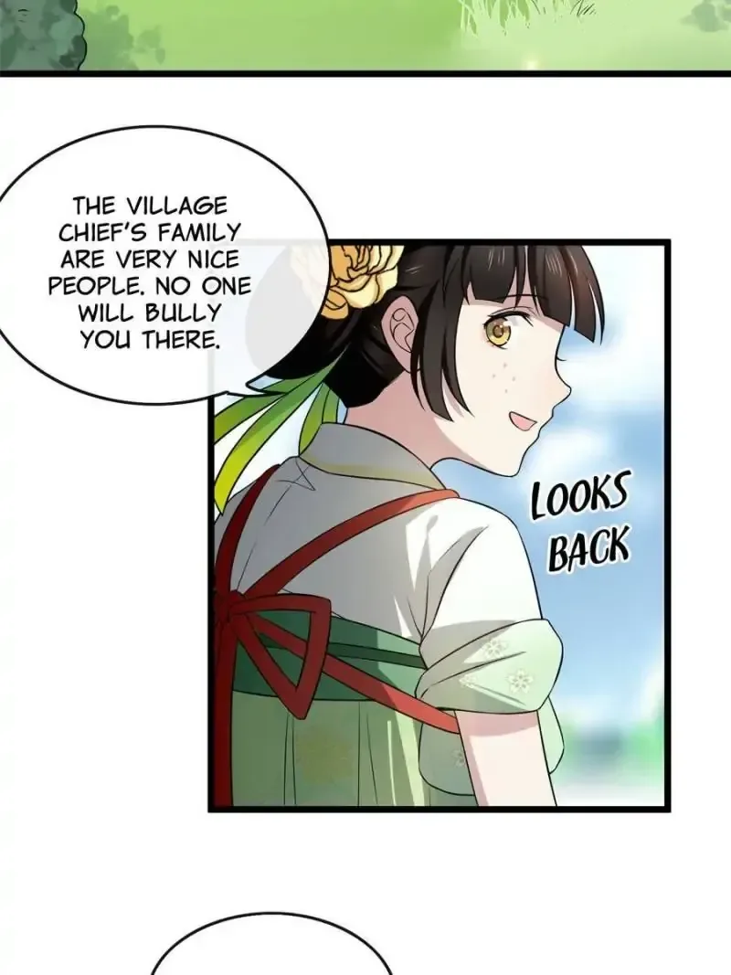 The Sickly Tyrant With An Innocent Facade Chapter 9 page 32