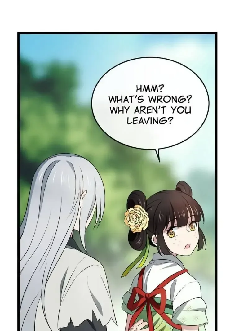 The Sickly Tyrant With An Innocent Facade Chapter 9 page 37
