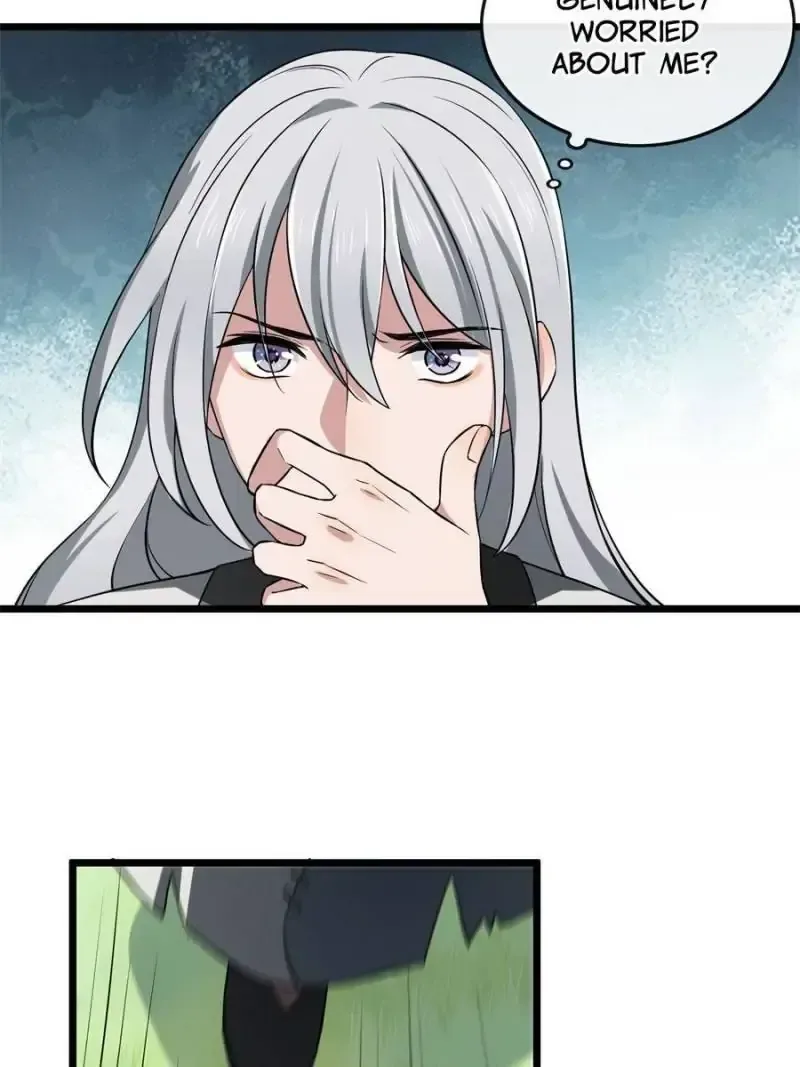 The Sickly Tyrant With An Innocent Facade Chapter 9 page 34