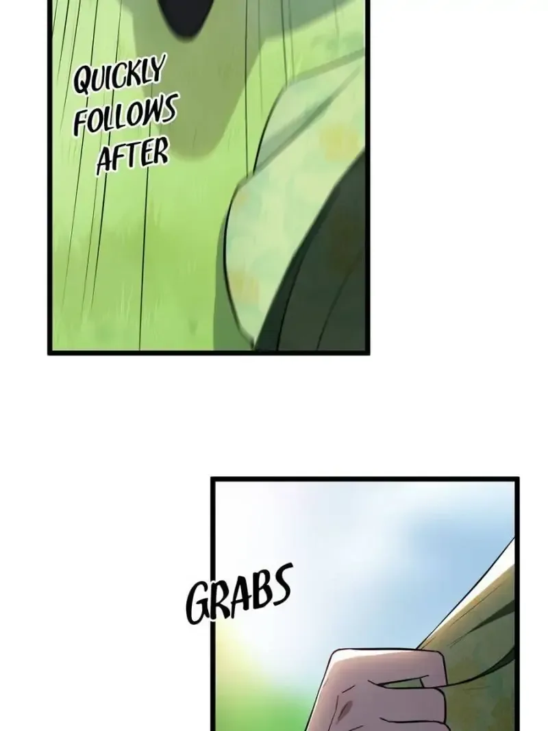 The Sickly Tyrant With An Innocent Facade Chapter 9 page 35
