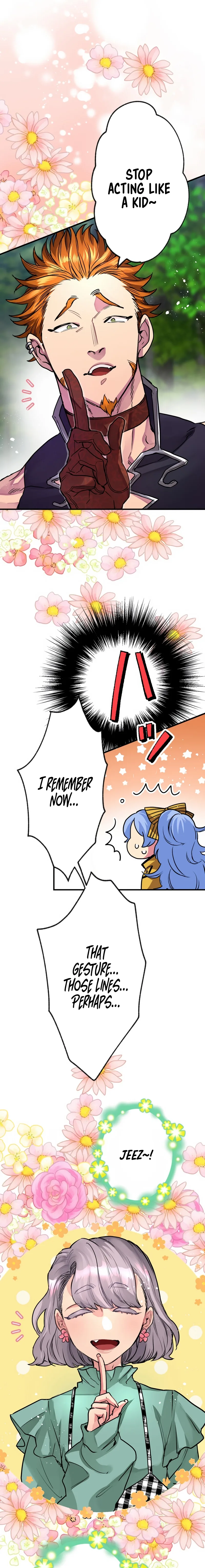 The Slave Guild: I’ll Beat This Bug-Filled New World Until The Deadline! Chapter 9 page 7