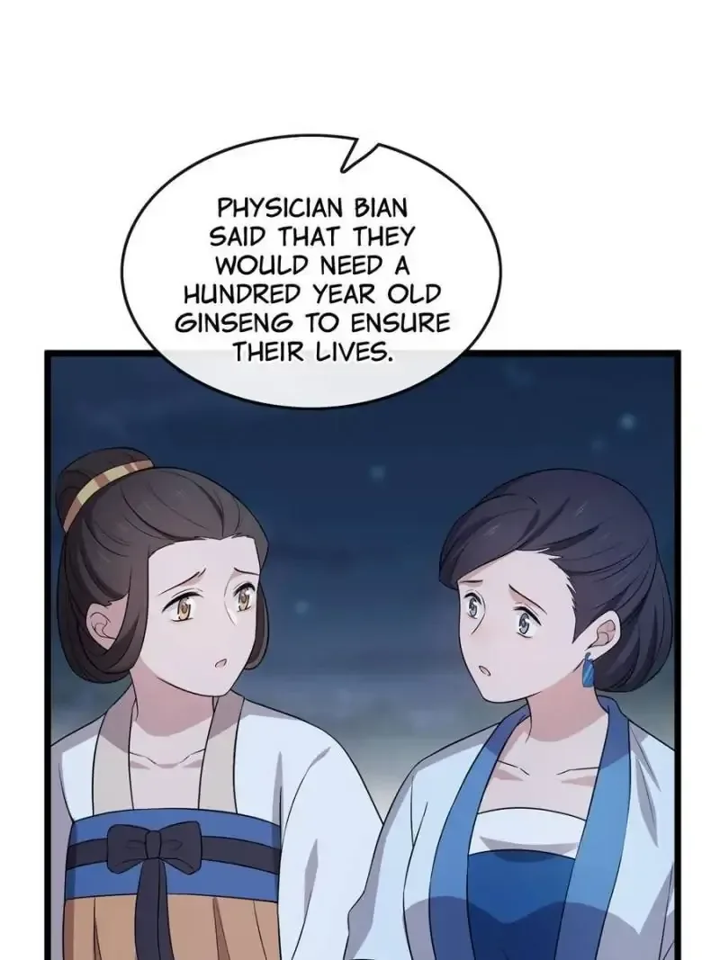 The Sickly Tyrant With An Innocent Facade Chapter 10 page 10