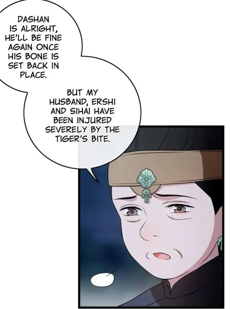 The Sickly Tyrant With An Innocent Facade Chapter 10 page 9