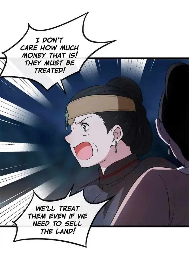 The Sickly Tyrant With An Innocent Facade Chapter 10 page 13