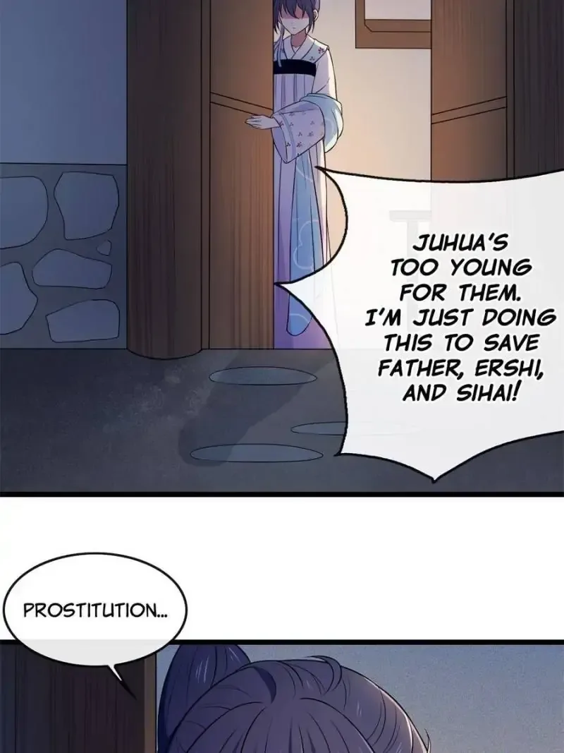The Sickly Tyrant With An Innocent Facade Chapter 10 page 20