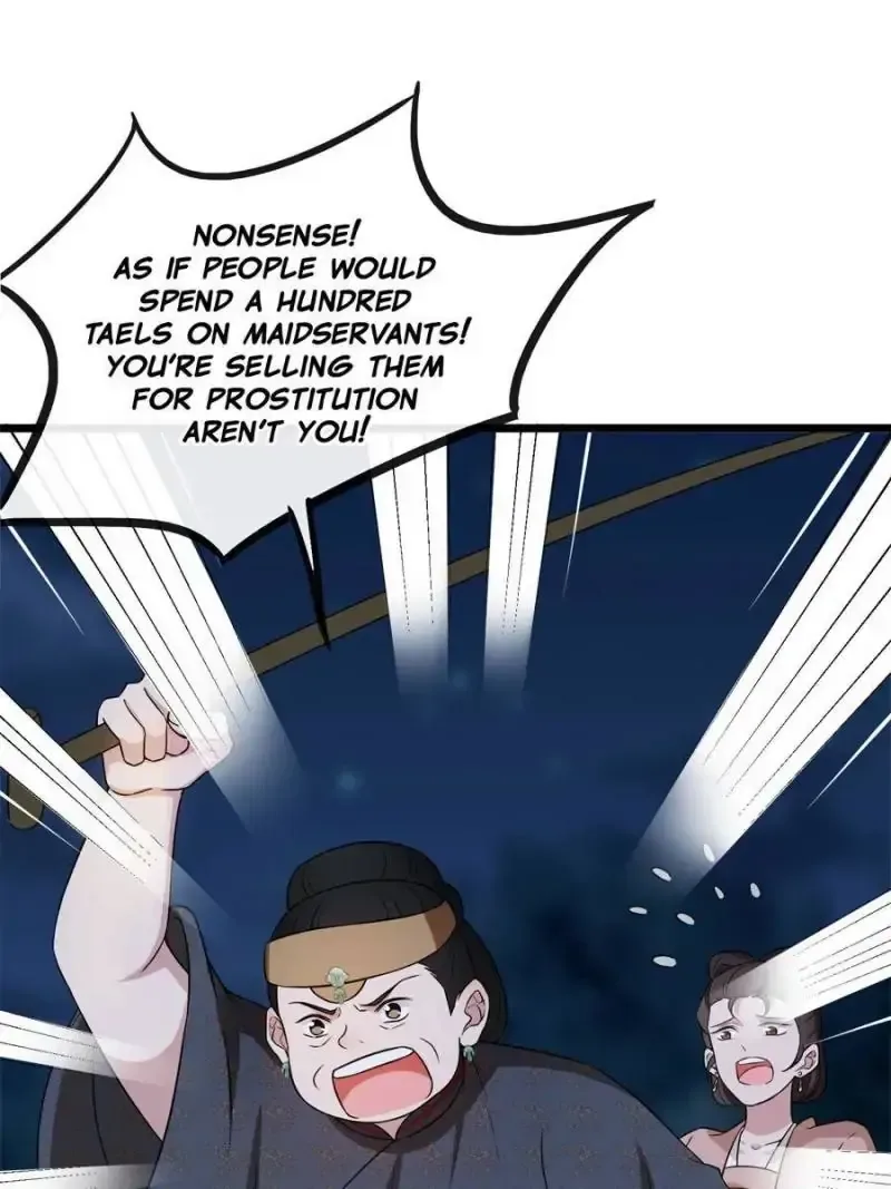 The Sickly Tyrant With An Innocent Facade Chapter 10 page 18