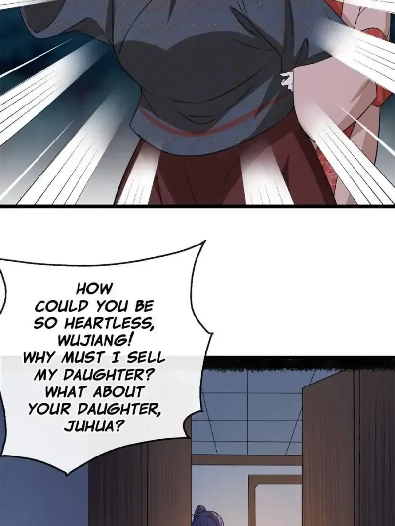 The Sickly Tyrant With An Innocent Facade Chapter 10 page 19