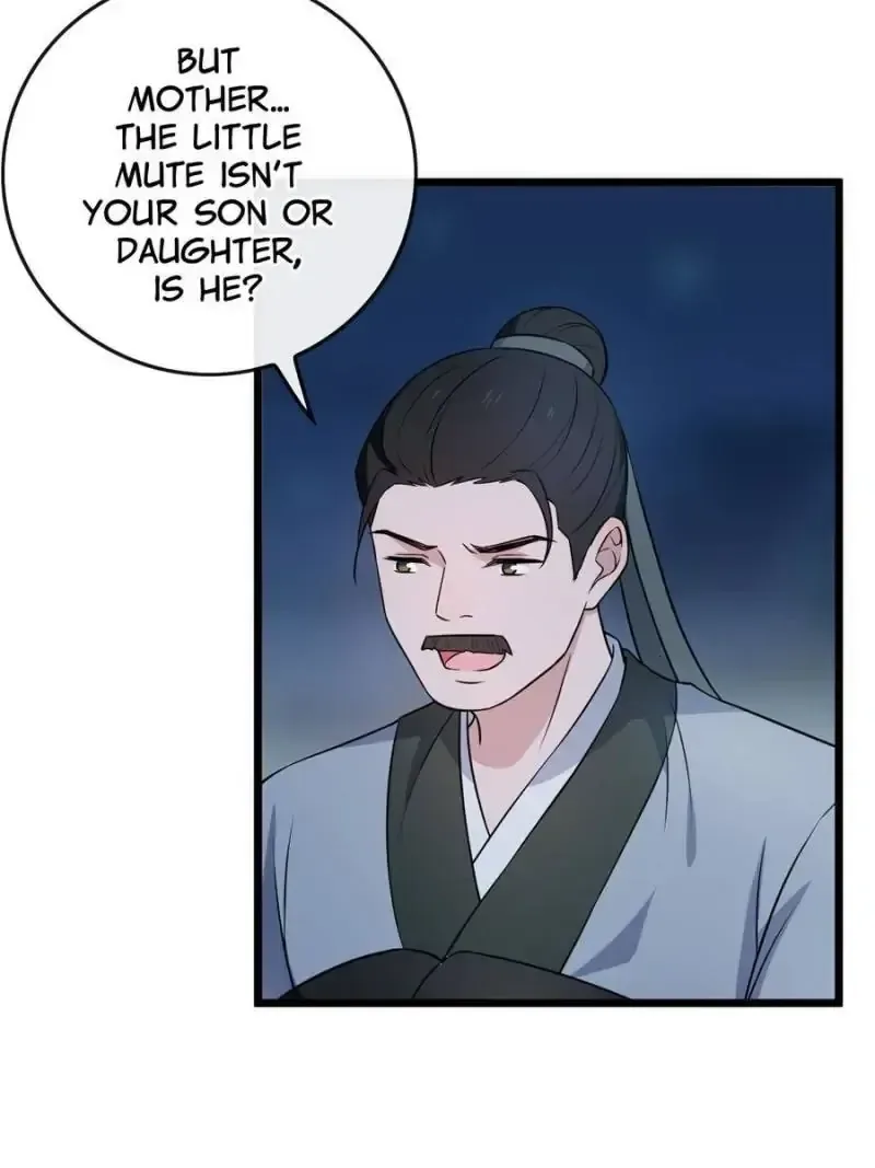 The Sickly Tyrant With An Innocent Facade Chapter 10 page 29