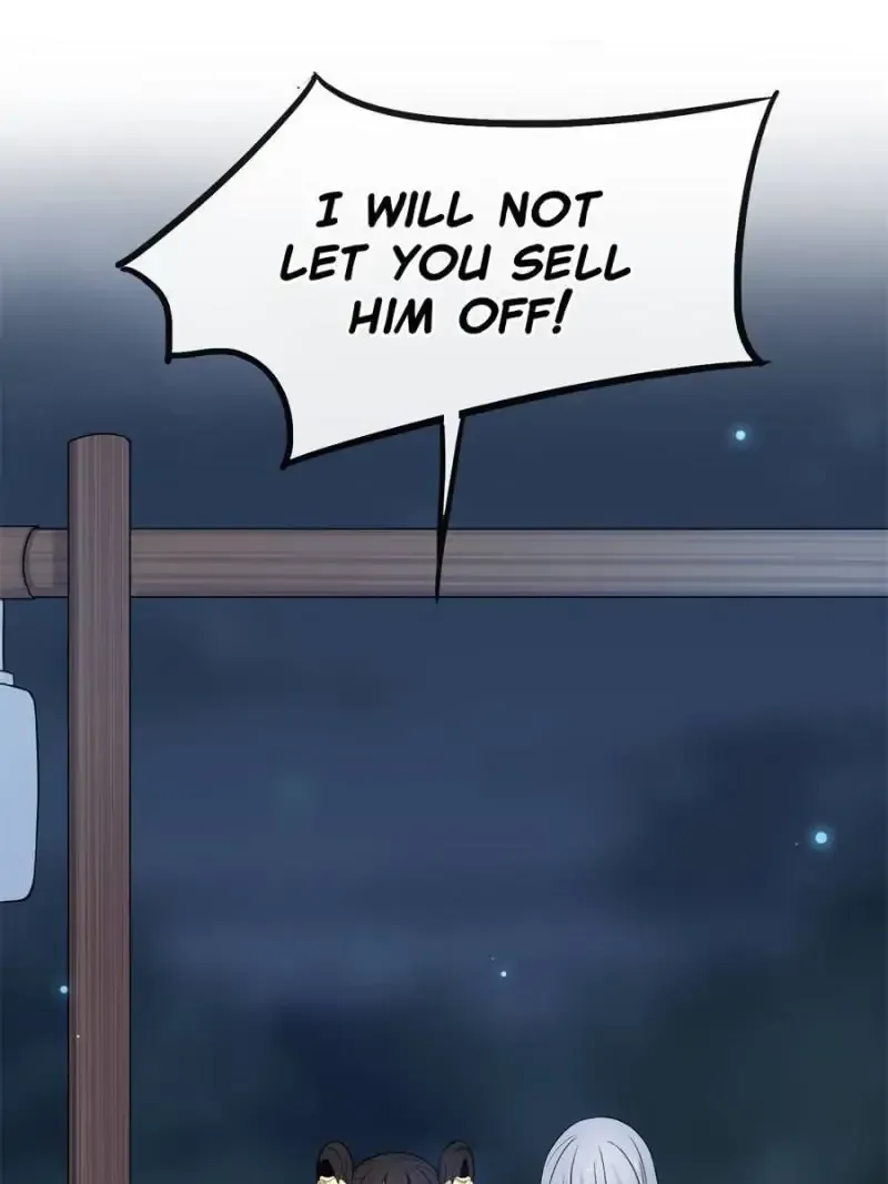 The Sickly Tyrant With An Innocent Facade Chapter 10 page 30