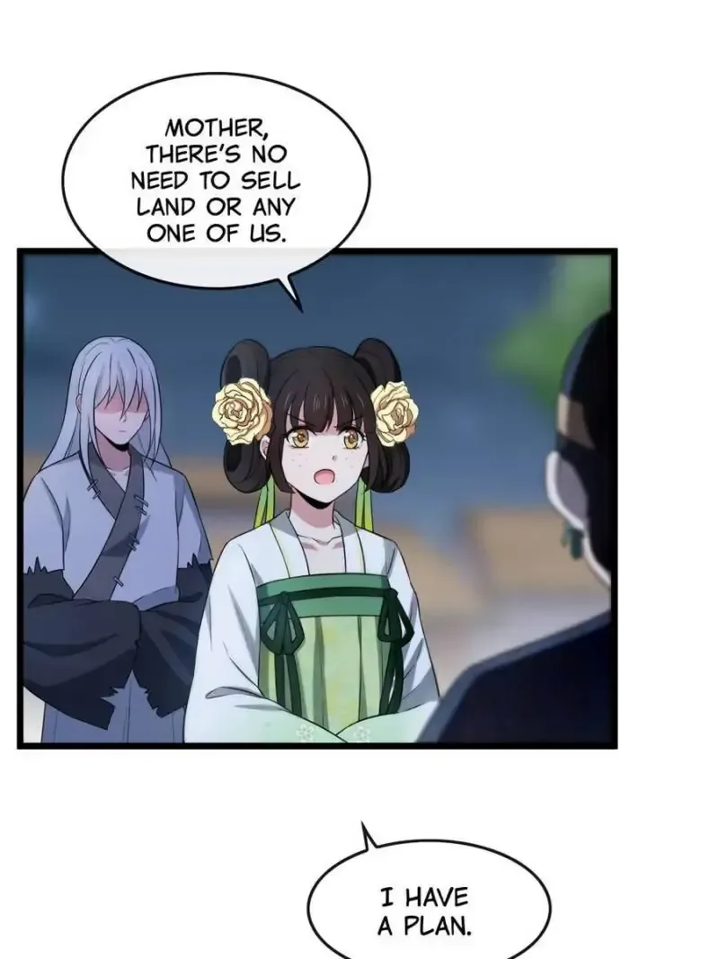 The Sickly Tyrant With An Innocent Facade Chapter 10 page 33