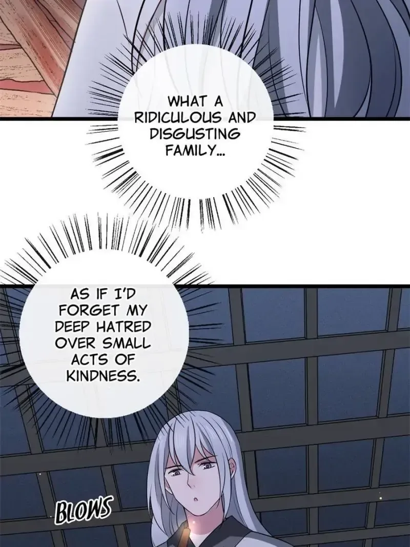 The Sickly Tyrant With An Innocent Facade Chapter 10 page 39